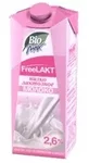 объемный ТЗ упаковка молока